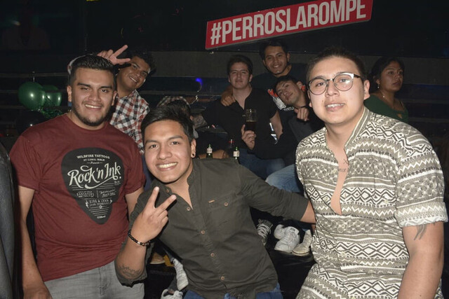 Full fiesta    en la chura