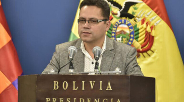 Eddy Luis Franco es el nuevo gerente general de ENTEL