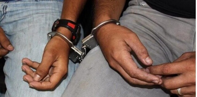Abusaron a 3 hermanas y fueron detenidos