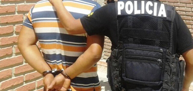 Asfixia a su suegra y fue  sentenciado  con 20 años