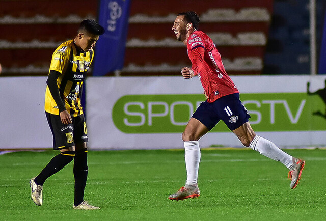 Wilstermann tiene tres dudas  para chocar con Real Santa Cruz