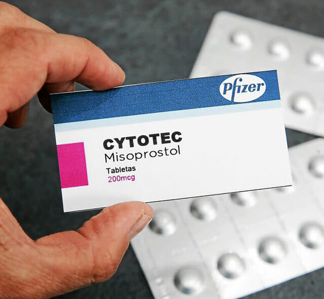 Vendedor de pastillas abortivas evade la cárcel