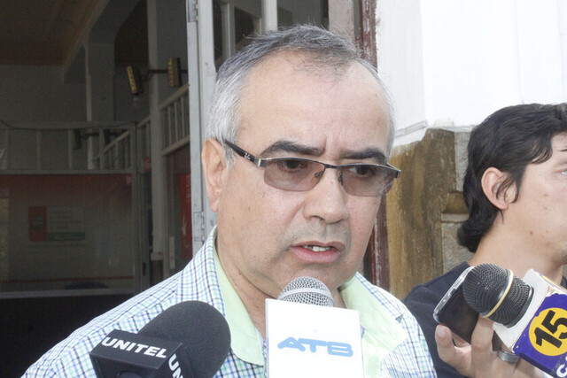 Advierten nueva estrategia para “privatizar” YPFB