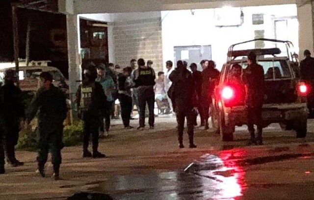 Sube a dos la cifra de muertos tras explosión en el penal de Mocoví