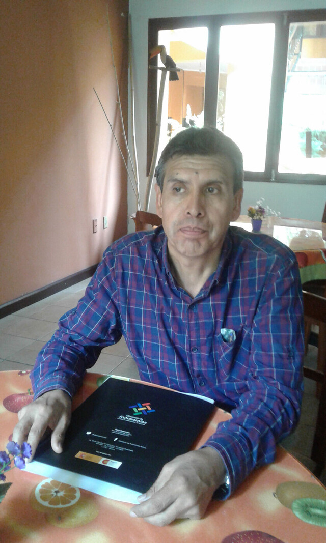 En Tarija 3 municipios desarrollan políticas de agrobiodiversidad