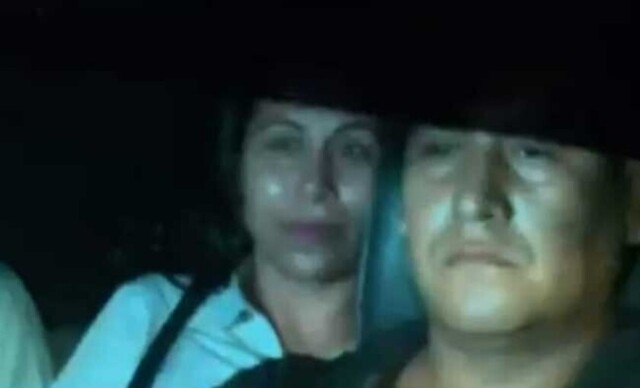 Dora Vallejos, la “Reina del Norte”, está en manos de la Policía