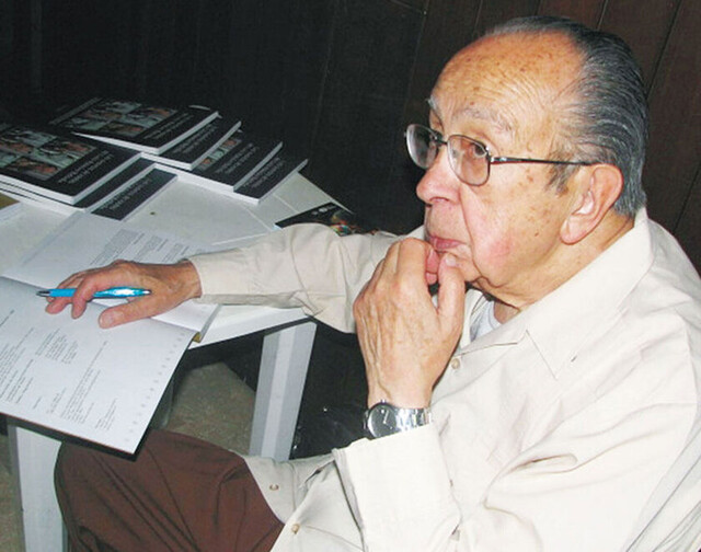Simposio analiza aporte de Beltrán a la Comunicación