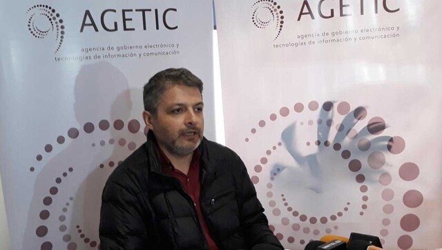 Presunto fraude: Hallan archivos electorales en la Agetic y los remiten a la Fiscalía