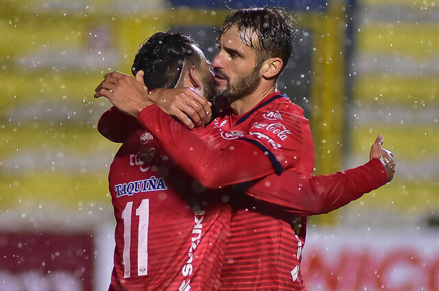 Wilstermann quiere ingresar en la carrera por el “título”