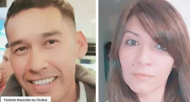 Estranguló a su mujer, se entregó a la Policía