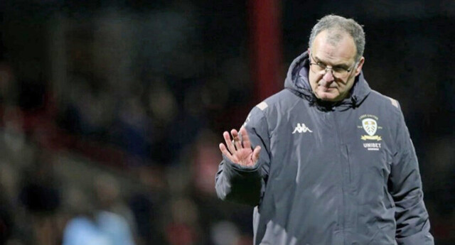 Bielsa dijo que en Argentina lo acusan de “vender humo”