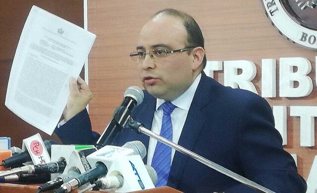 TCP paraliza Ley de Garantías mientras se define su constitucionalidad