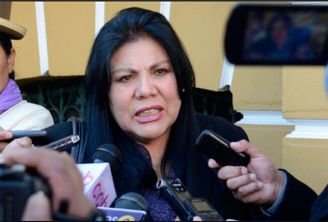 Ordenan aprehender a magistrados del CM y TCP