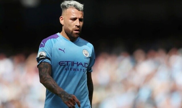 Otamendi se refirió a la posibilidad de ir a River