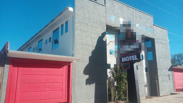 Solo 10 moteles en Tarija tienen licencia como tal