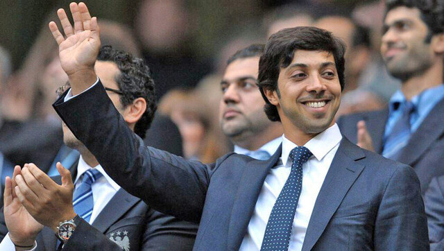 Respuesta del City ante la dura sanción de la UEFA