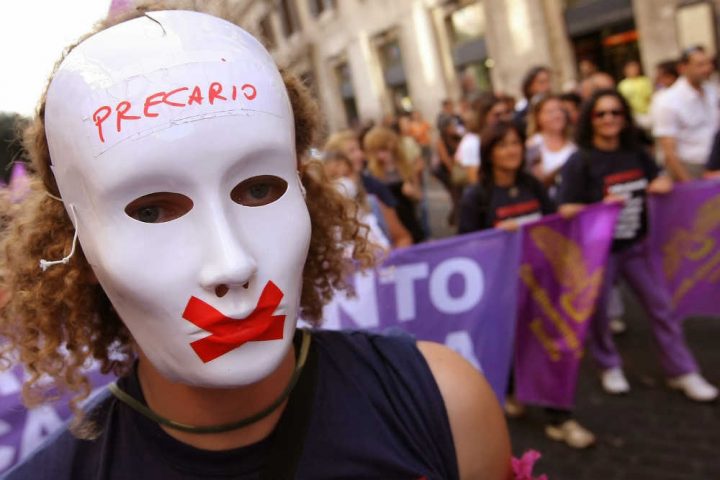 Revelan que el empleo se precariza en América Latina