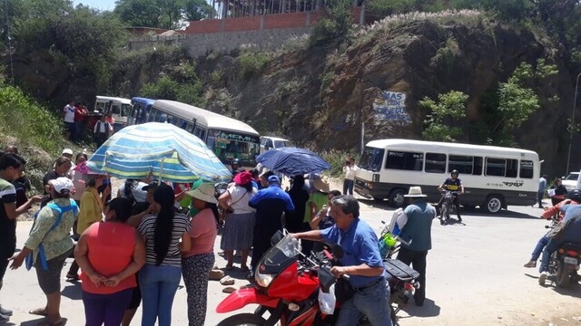 Clausuran local en Tomatitas donde murió un joven apuñalado