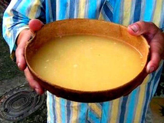 Una Tarija entre elecciones, chicha, algarabía y fiesta