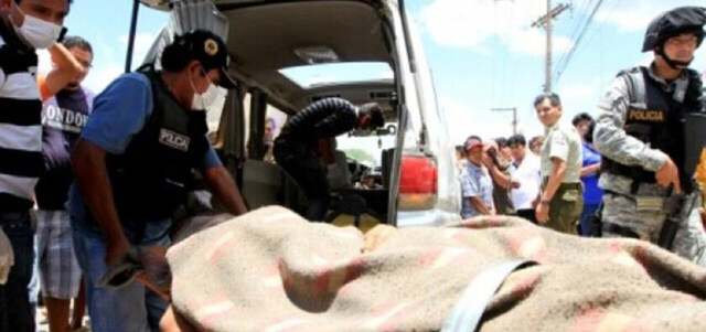 Quería sexo y murió con sobredosis de Viagra