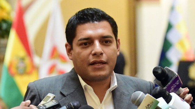 “En 14 años, el MAS despilfarró $us 340.000 MM”