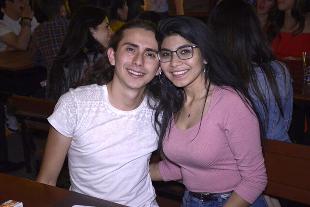 Movida social   de fin de semana