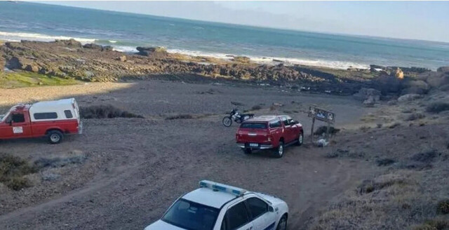 Mataron a un niño de 4  años y violaron a su madre