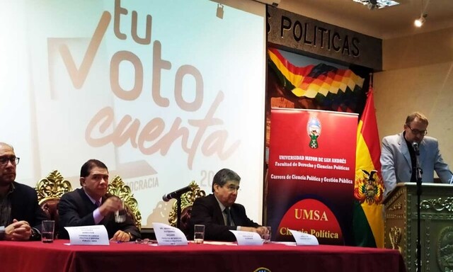 Encuesta Tu Voto Cuenta garantiza llegar a zonas rurales y ciudades intermedias