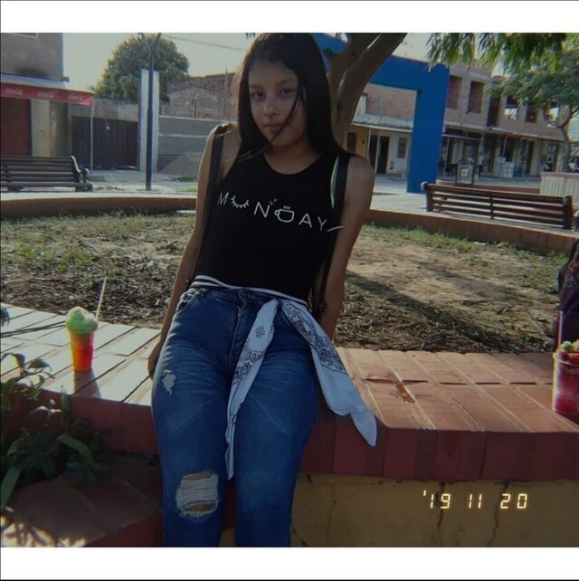 Adolescente desaparecida fue encontrada sin vida en Bermejo