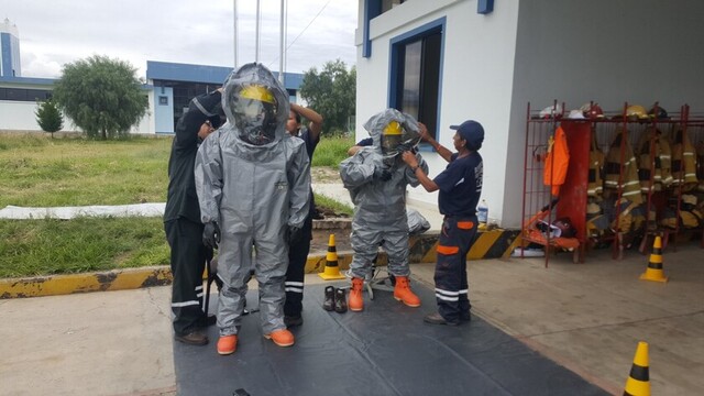 Sedes dispone 3 lugares para posibles casos de coronavirus en Tarija