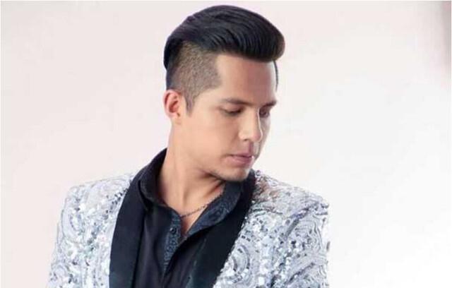 Al penal acusado de la muerte de un cantante