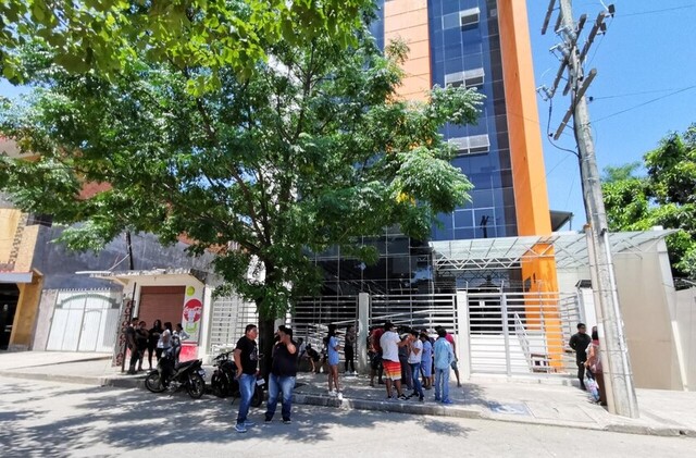 Determinan detención preventiva para menores imputados por el feminicidio de Carla M.