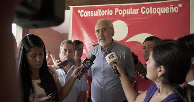Mesa: Publicación The Washington Post ‘es poco seria’