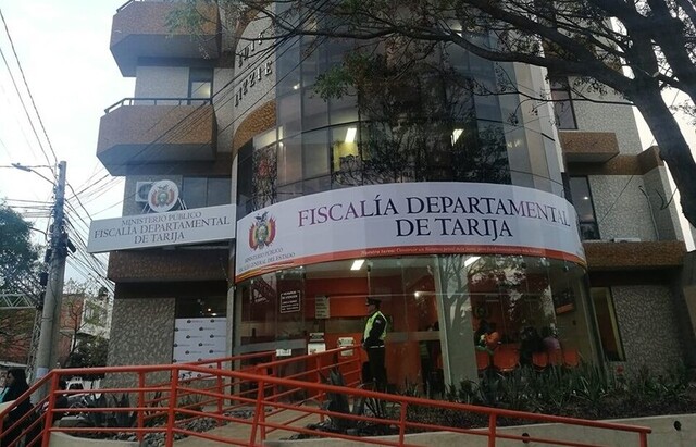 Rechazan proceso en contra de un guardia municipal