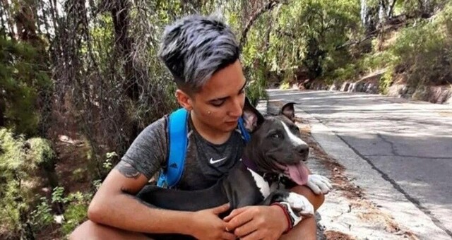 Mataron a balazos a peluquero en Mendoza