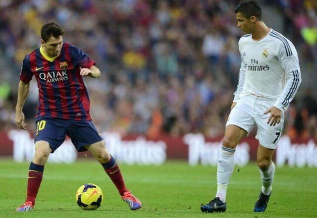 ¿Messi extraña a Ronaldo?, la estadística que lo afirma