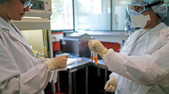 Informan el primer caso de coronavirus en Argentina