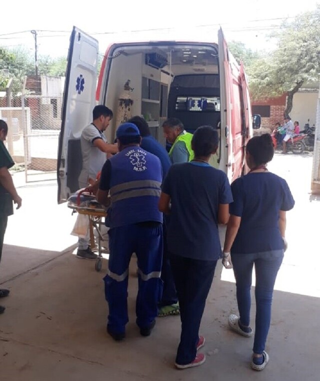 Niños de comunidad indígena mueren por desnutrición en el norte de Argentina