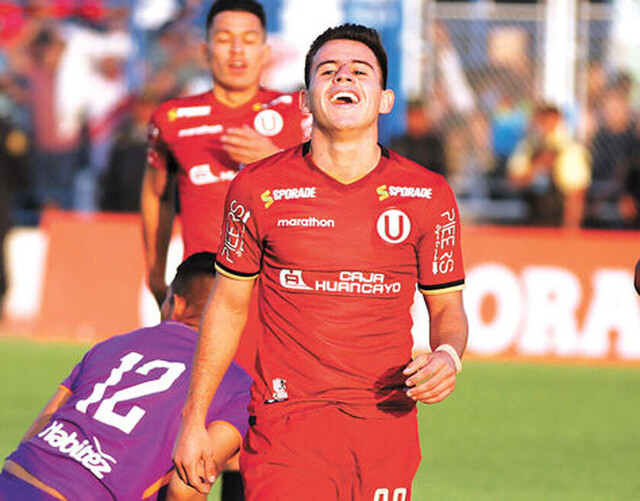 Vaca se suma al trabajo de Atlético Goianiense
