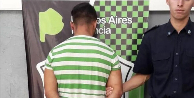 Asesinó y carbonizó a su primita de tan solo 8 años