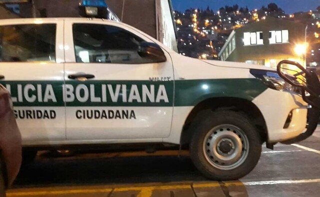Falleció ahogado tras aceptar  un desafío