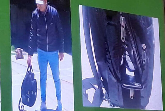 Matan a mujer en El Alto de un corte en el cuello