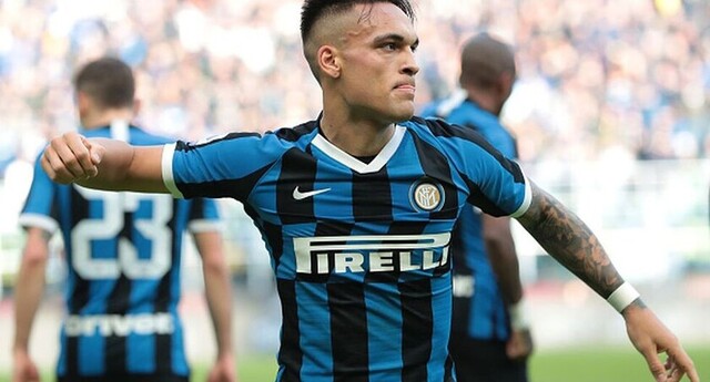 Barcelona se pone en campaña para fichar a Neymar y Lautaro