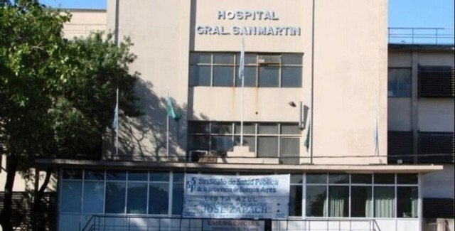 Asesinaron a una pareja a balazos y detuvieron a su hijo