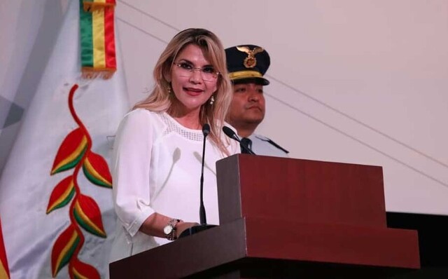 Destituyen a Gonzalo Rivera de la gerencia de Bolivia TV