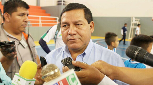 Sequía, Yacuiba declara desastre en 4 distritos