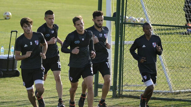 La “cábala” de las finales que Gallardo repetirá en Tucumán