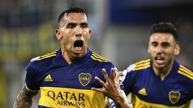 Boca Juniors le arrebató el título a River y festejó en La Bombonera