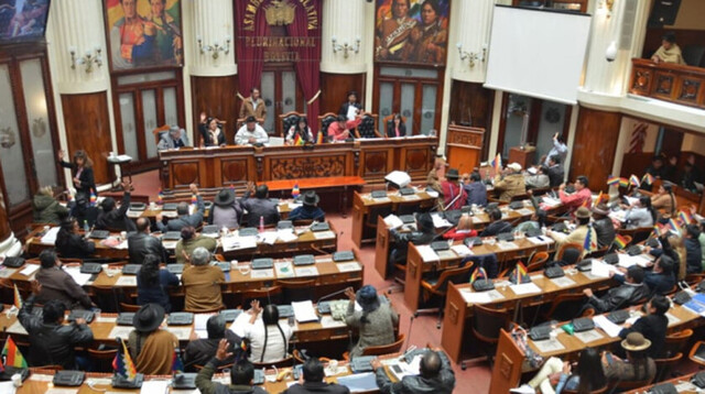 ALP forma comisión que indagará la crisis postelectoral