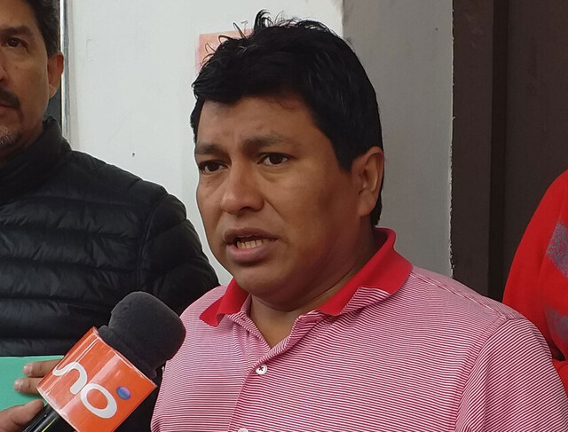 Denuncian que petrolera procesó a 5 comunarios